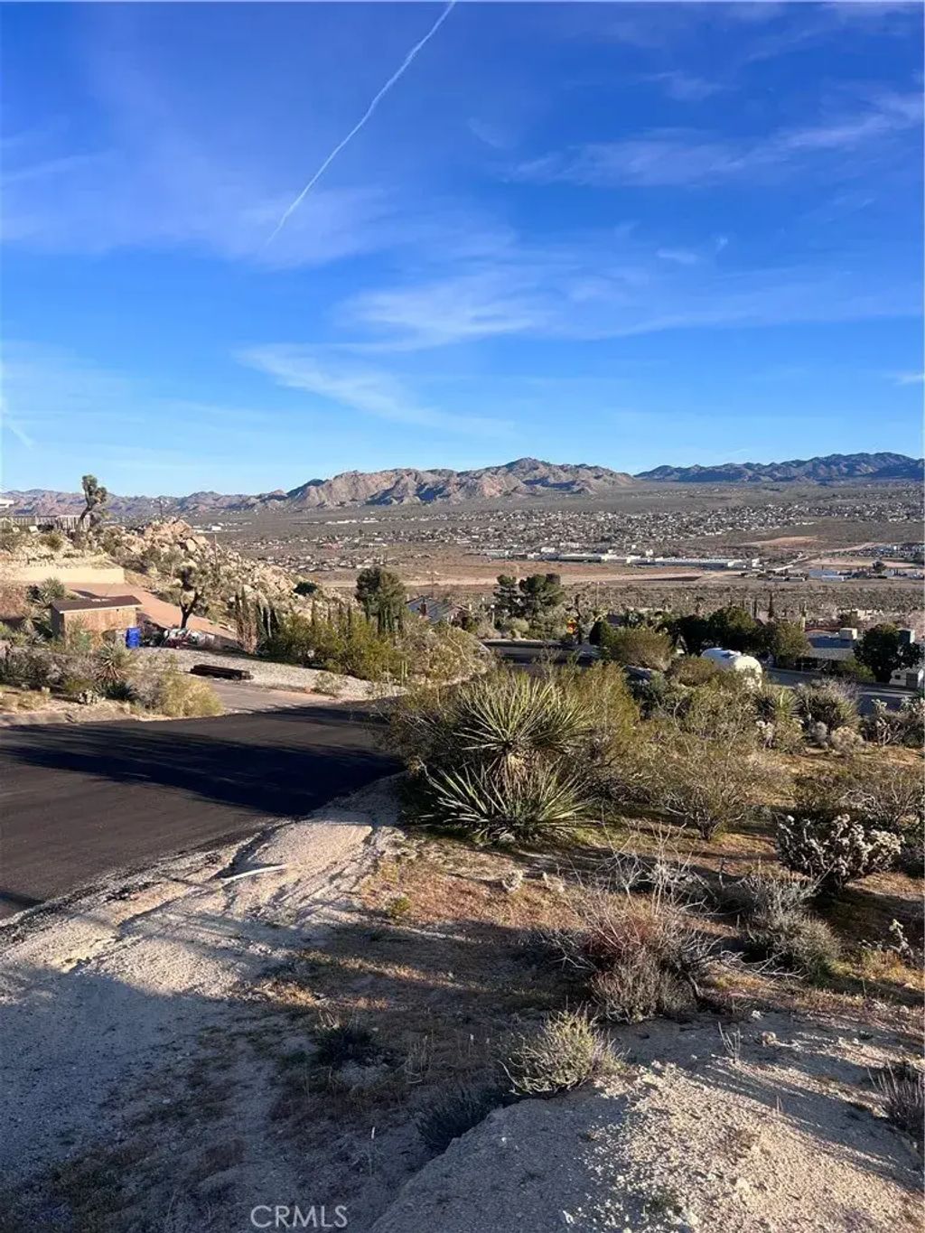 Palo Alto, Yucca Valley
