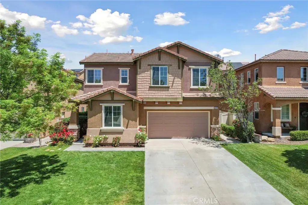 33184 Puffin, Temecula