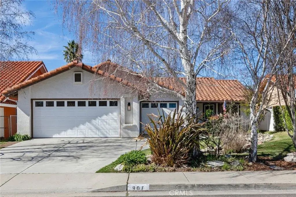 907 Saint Ann Drive, Paso Robles