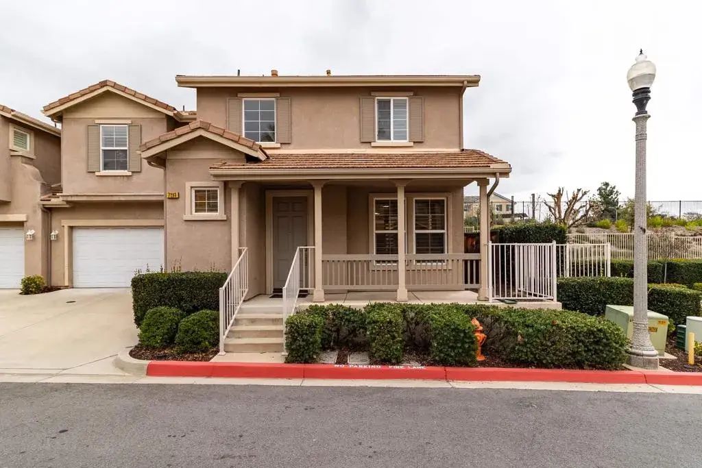 7283 Isabella Villa Court, Highland