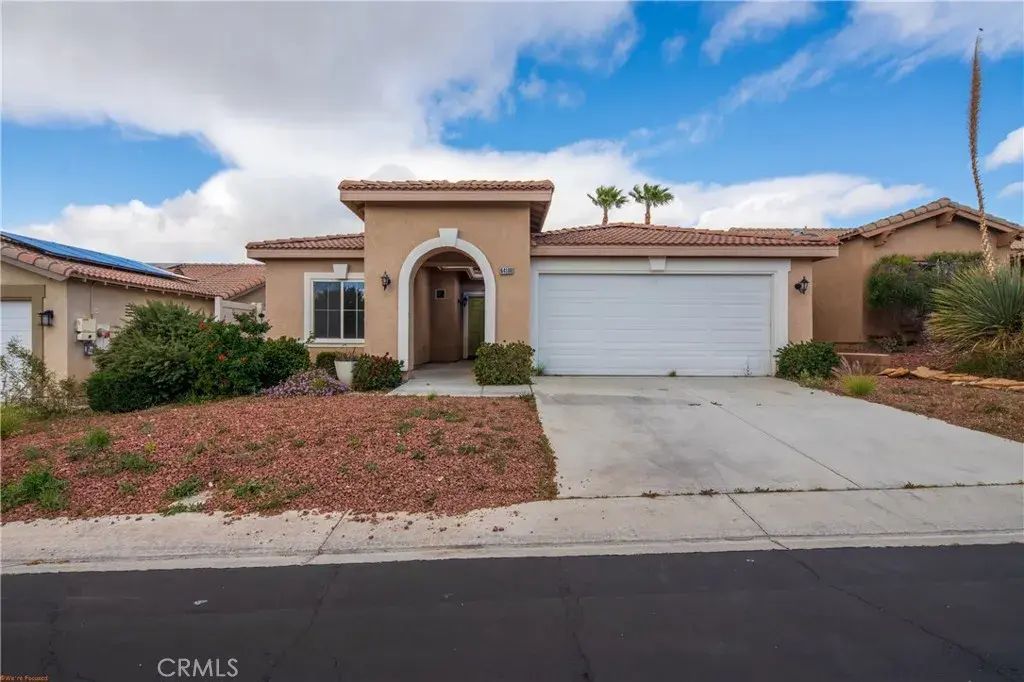 64180 Silver Star, Desert Hot Springs