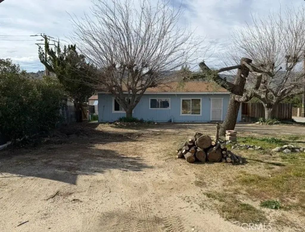 1906 Edith Avenue, Lake Isabella