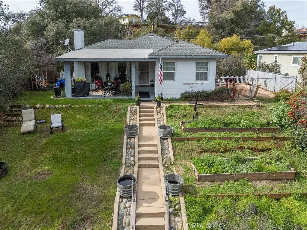 27 Riverview, Oroville