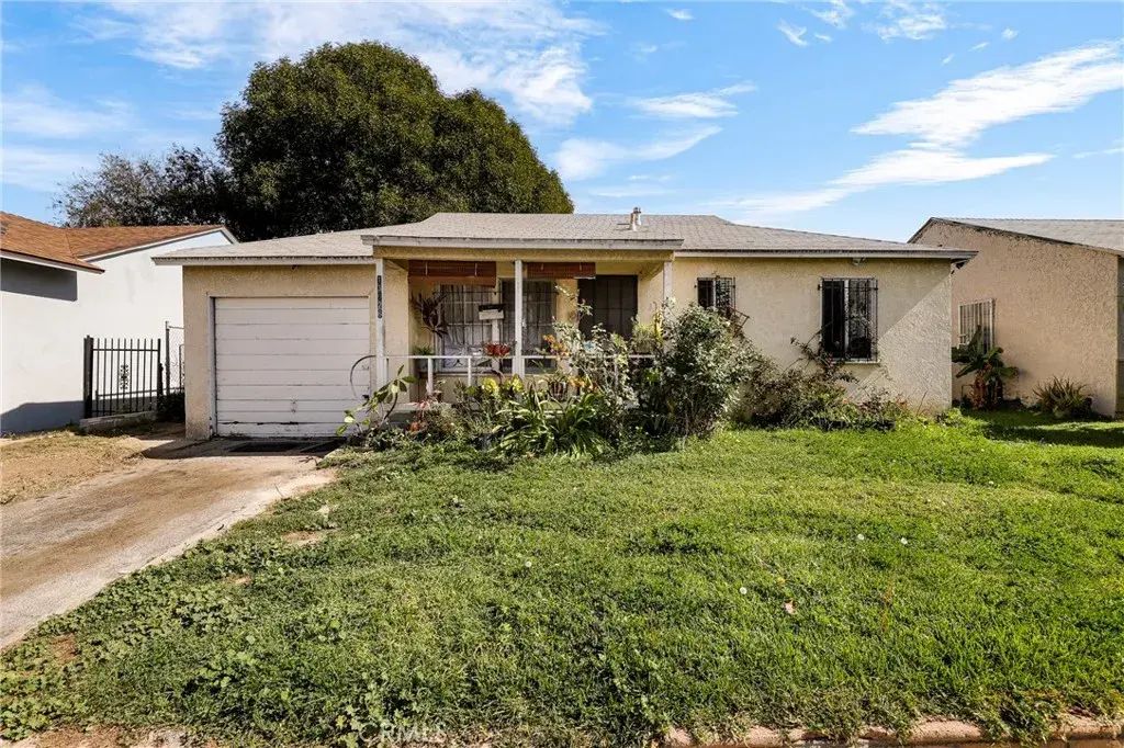 13926 Norwalk Boulevard, Norwalk