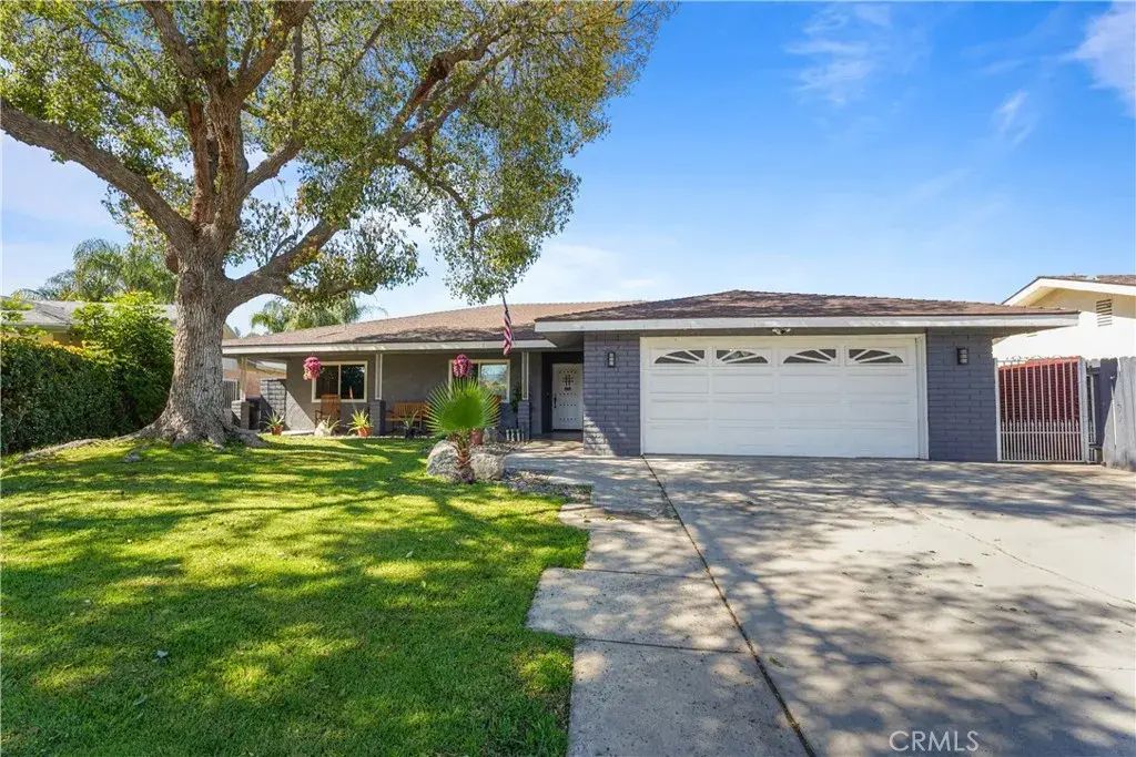 26407 Liberty Drive, Hemet