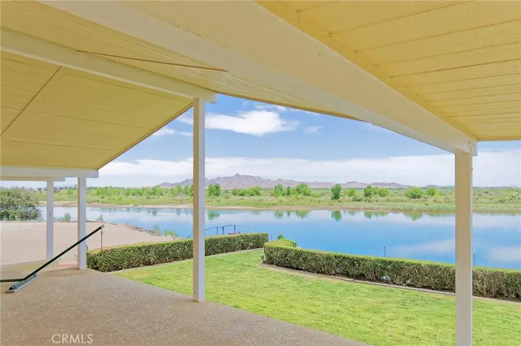 4831 Hidden Beaches Drive, Blythe