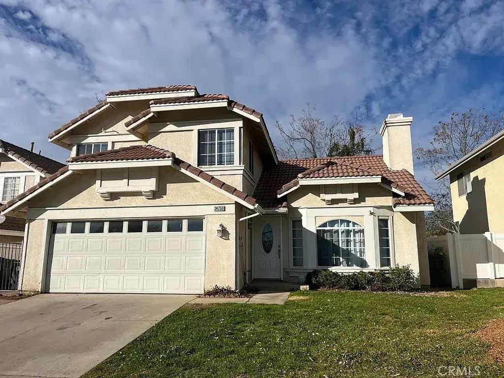 34750 Tara, Yucaipa