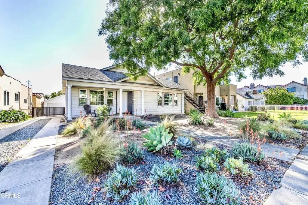 2808 W Grand Avenue, Alhambra