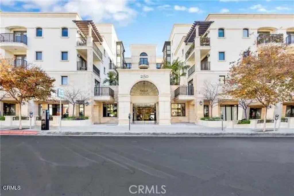 250 S De Lacey Avenue 203a, Pasadena