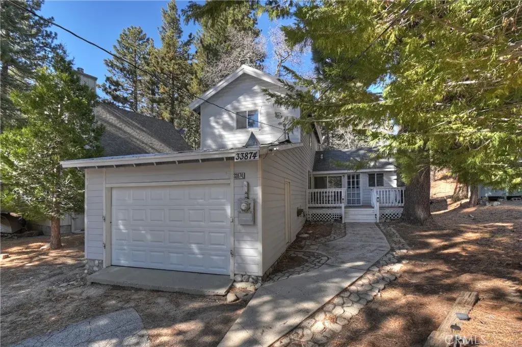 33874 Green Valley Lake Road, Green Valley Lake