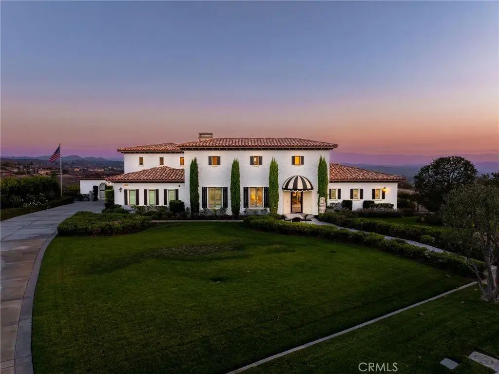 7420 Via Montecito, Riverside