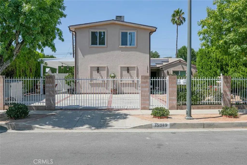 15849 Malden Street, North Hills