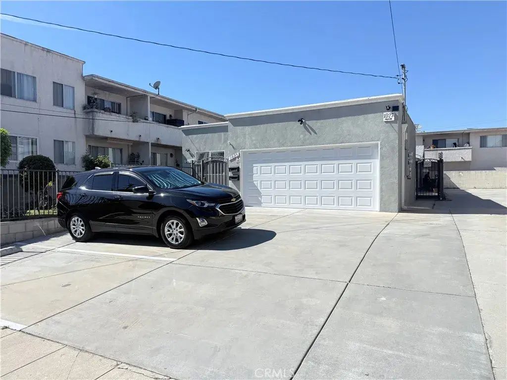 1025 Edith Avenue, Alhambra