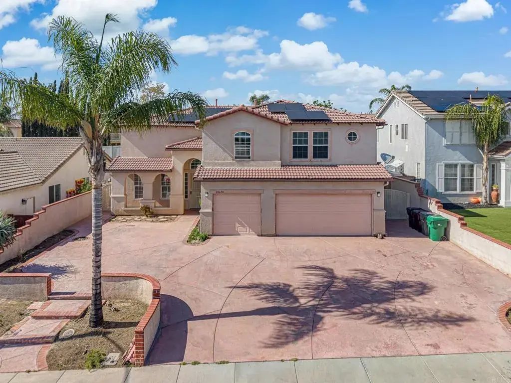 28690 Mission Drive, Menifee