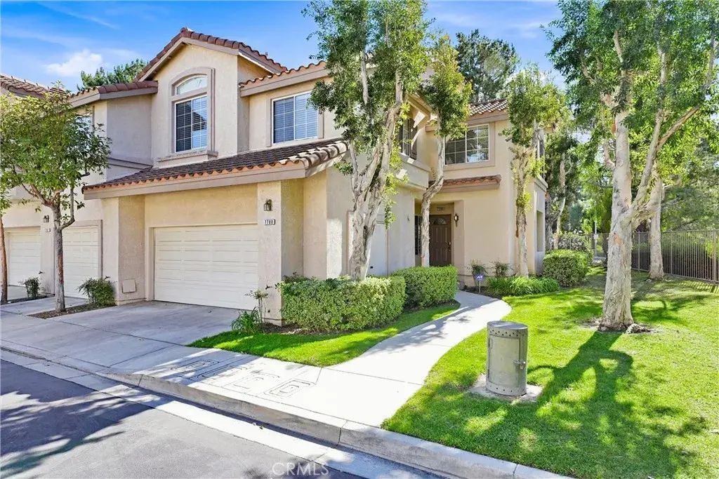 7700 E Viewrim, Anaheim Hills