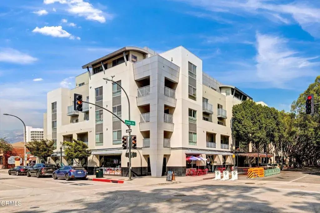 159 W Green Street 408, Pasadena