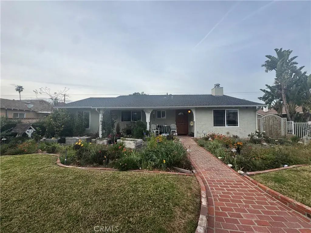 23337 Vanowen, West Hills