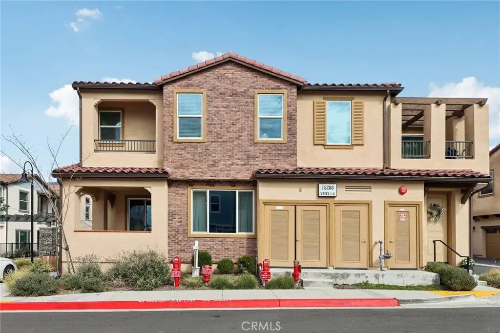 15280 Horizon 2, Fontana