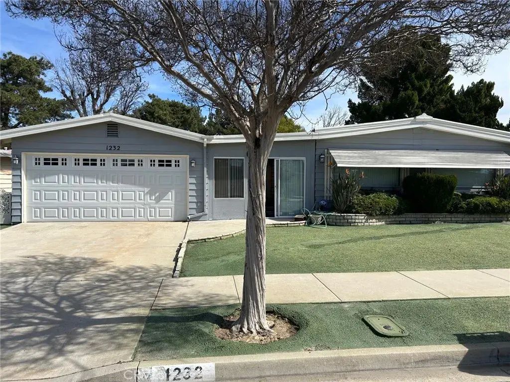 1232 Brentwood Way, Hemet