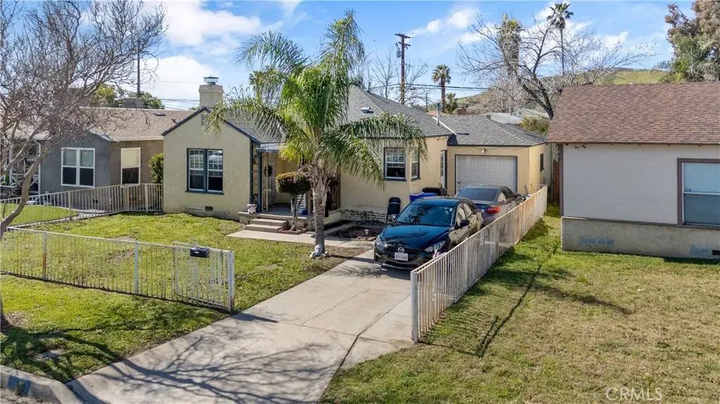 3612 N Pershing, San Bernardino