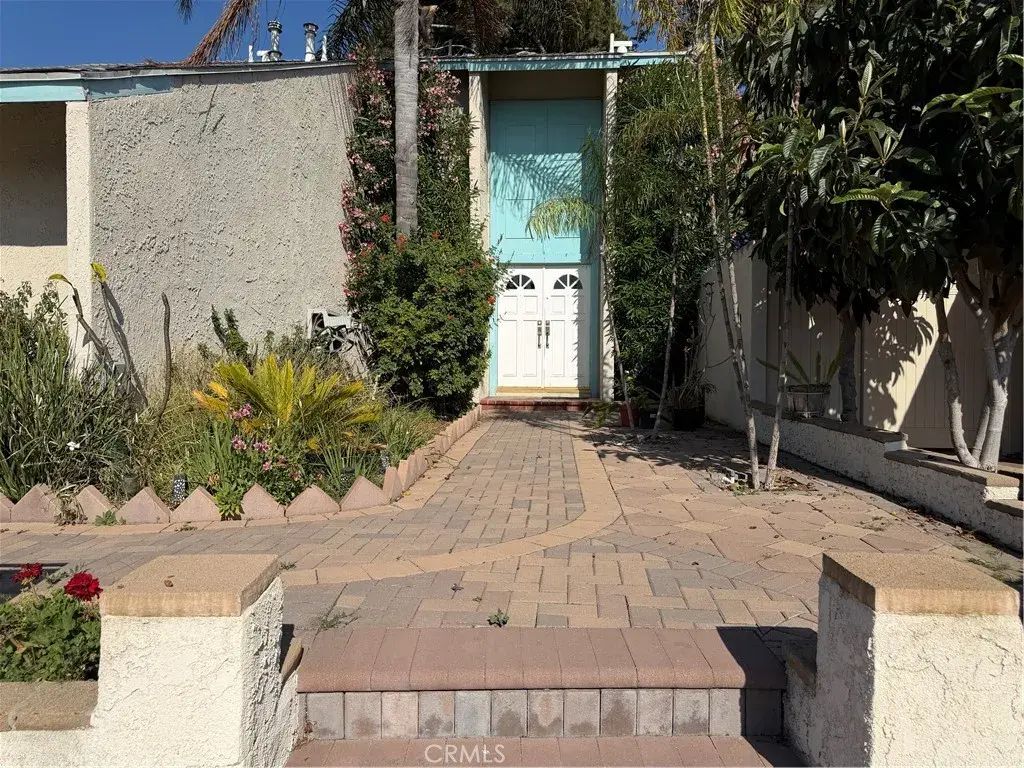 3625 S Ross Street, Santa Ana