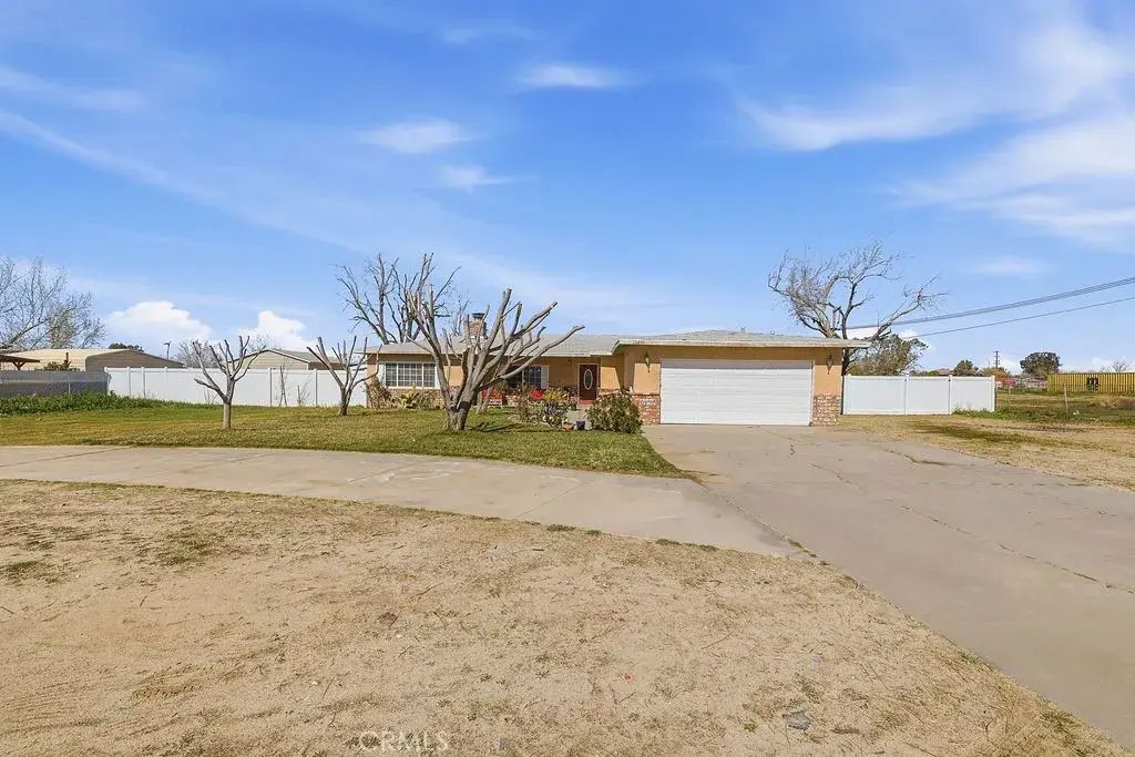 10231 E Avenue R2, Littlerock
