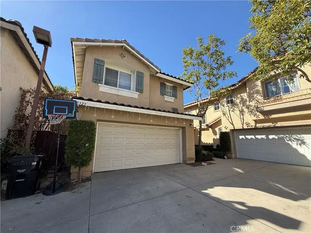 25323 Bayside, Harbor City