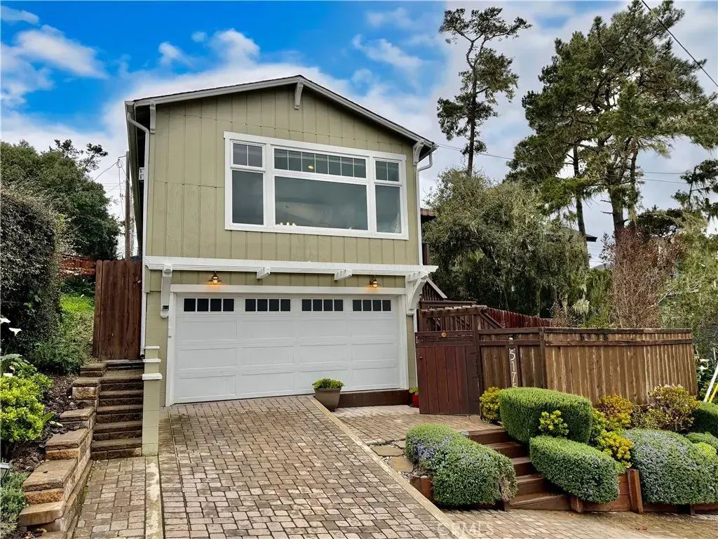 5175 Plymouth Street, Cambria