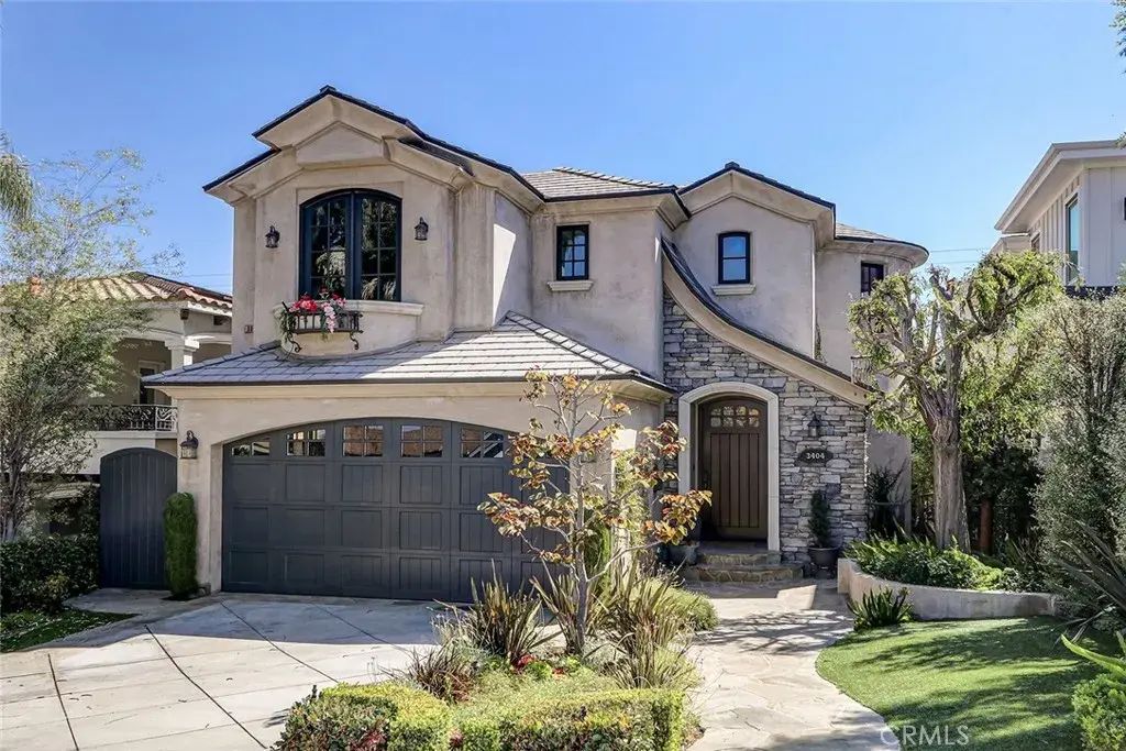 3404 N Poinsettia Avenue, Manhattan Beach