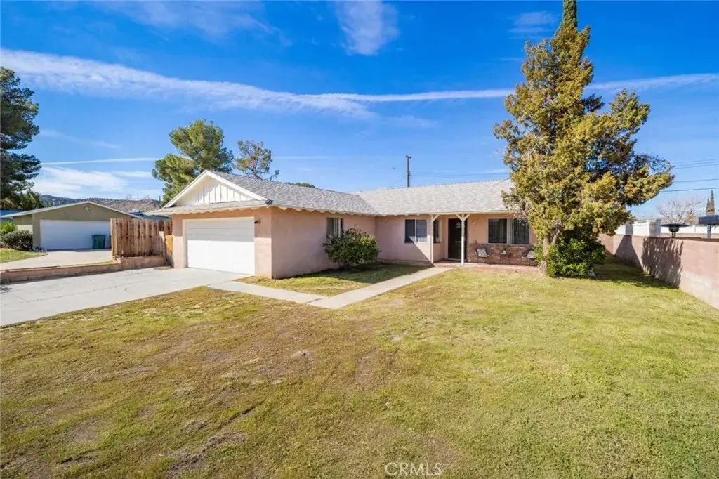 39133 11th Street West, Palmdale