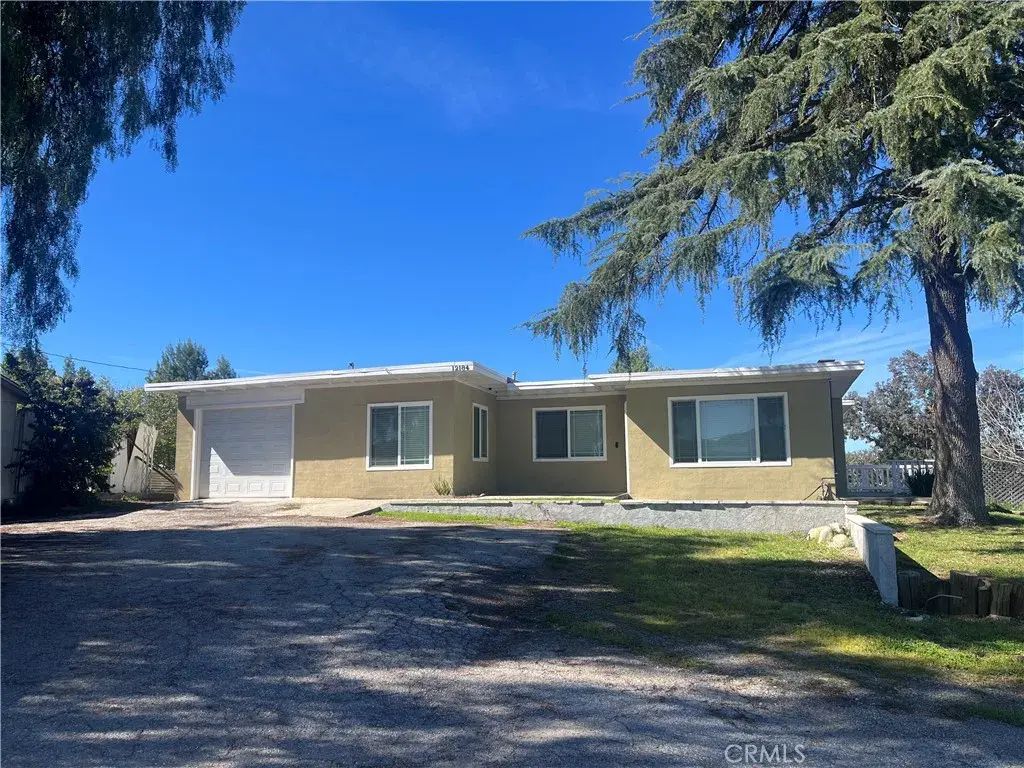 12184 Gladys, Yucaipa