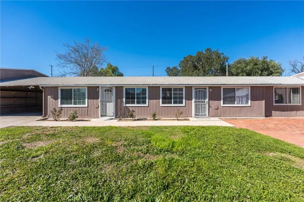 533 Jackson Street, Colton