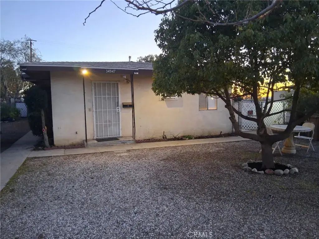 34947 Ave A, Yucaipa