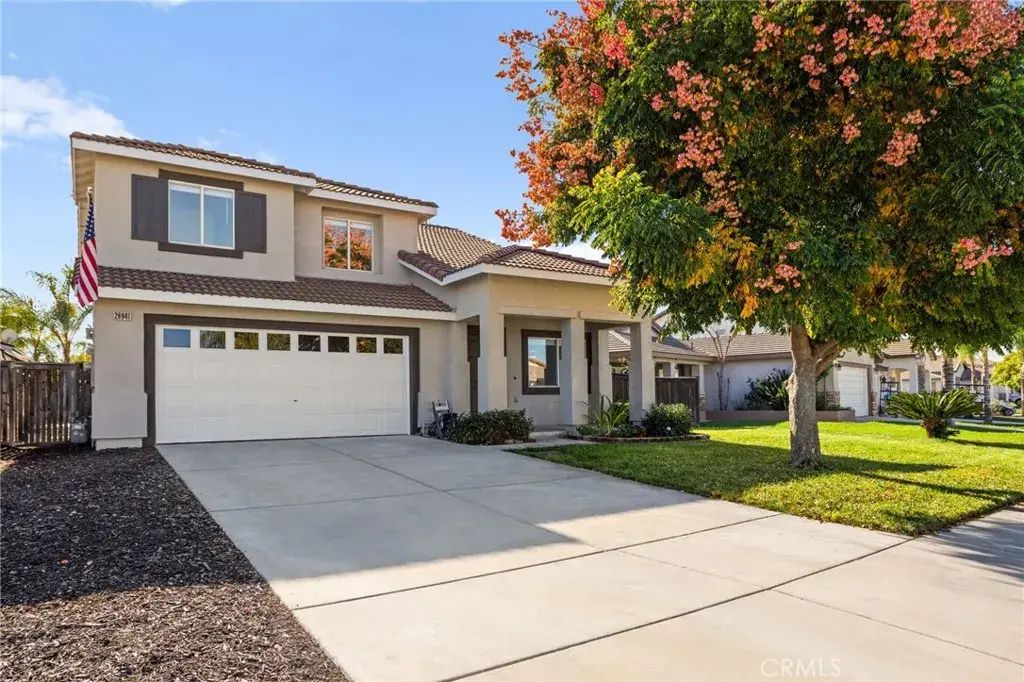 26941 Merced Street, Menifee