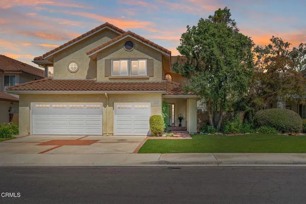 12157 London Grove Court, Moorpark