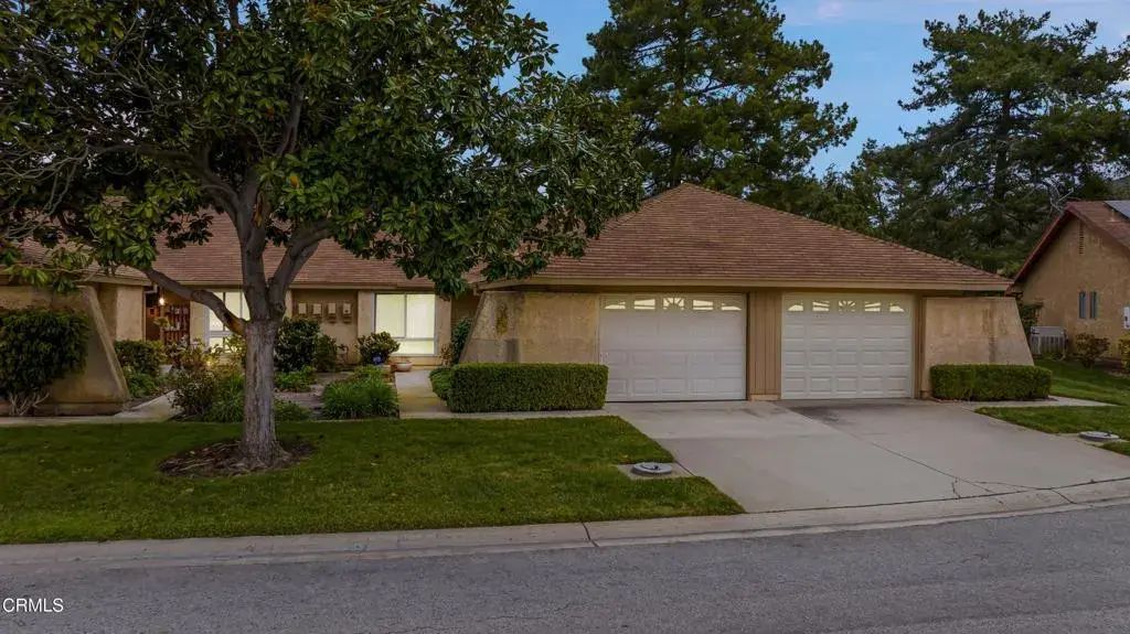 26109 Village 26, Camarillo