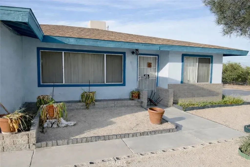 541 Windy Pass, Barstow