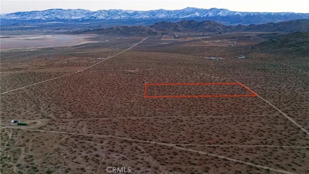 701 Venada (near), Lucerne Valley