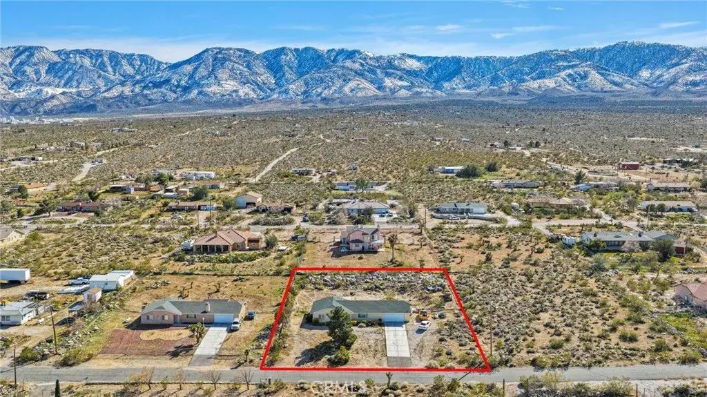 32361 Spinel, Lucerne Valley