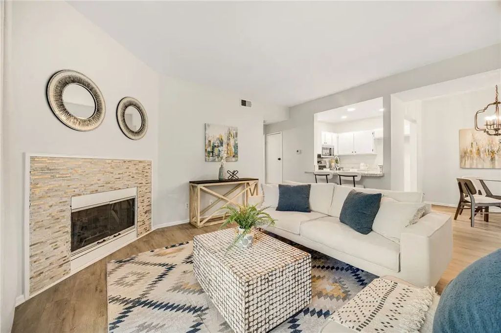 24109 Del Monte Dr #457, Valencia