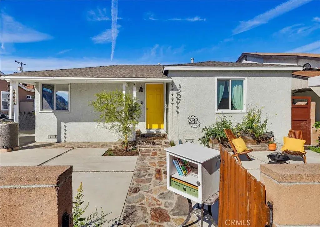 3237 W 133rd, Hawthorne