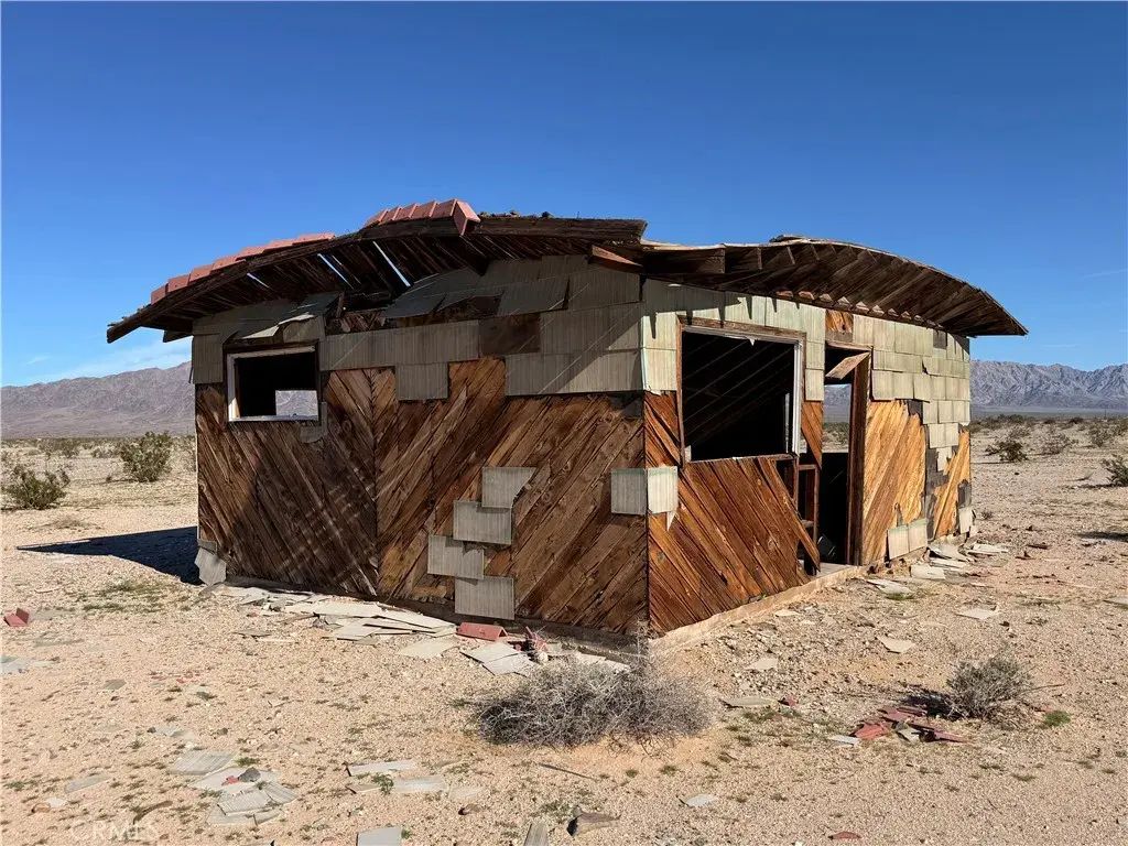 Kern, 29 Palms
