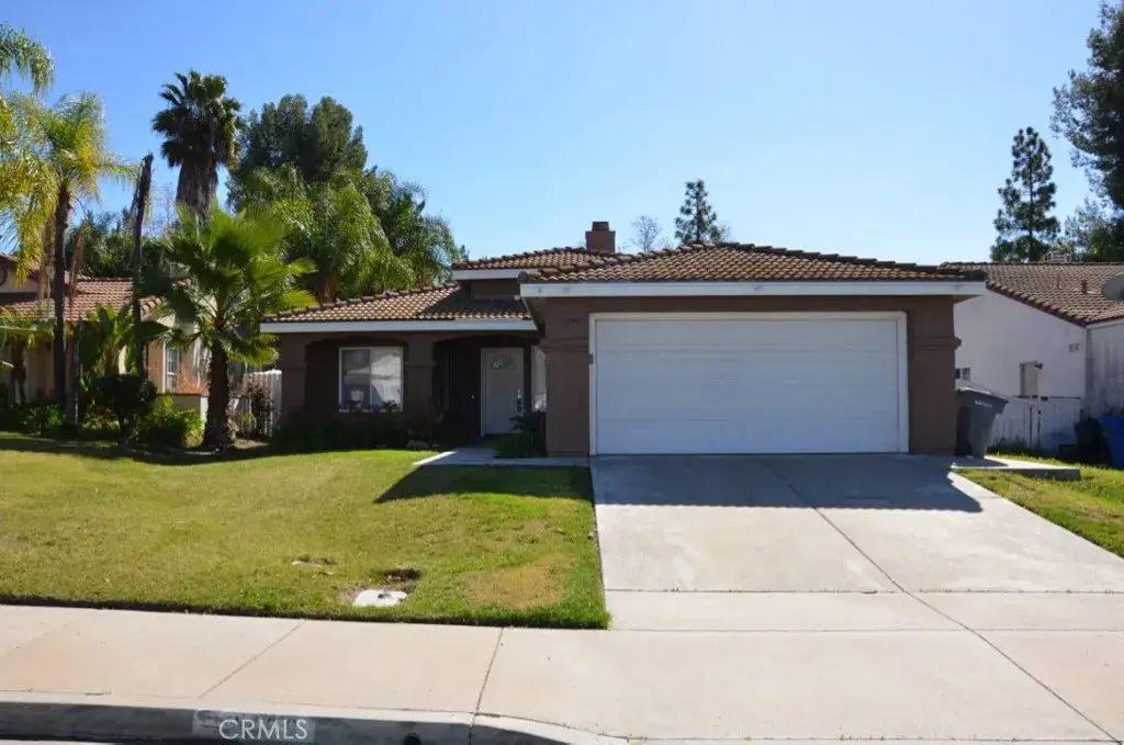 32499 Strigel Court, Temecula
