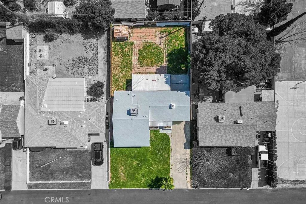 6821 Elmwood, San Bernardino