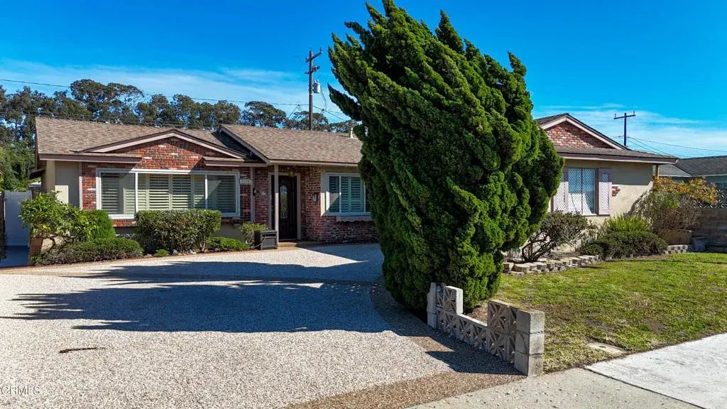 3820 S J Street, Oxnard