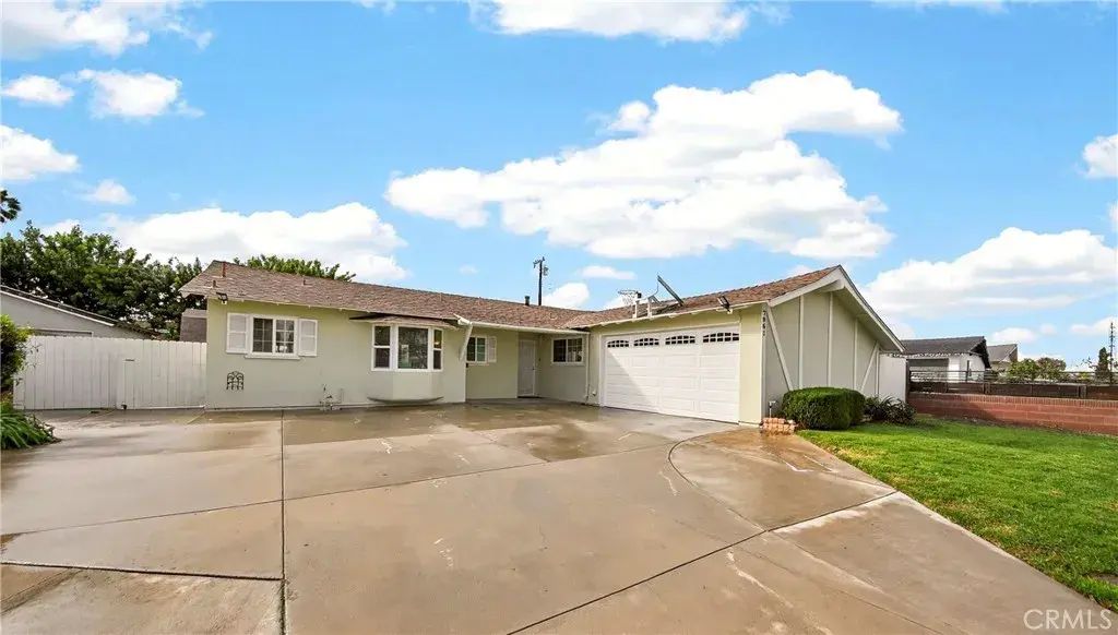 7961 La Corona Way, Buena Park