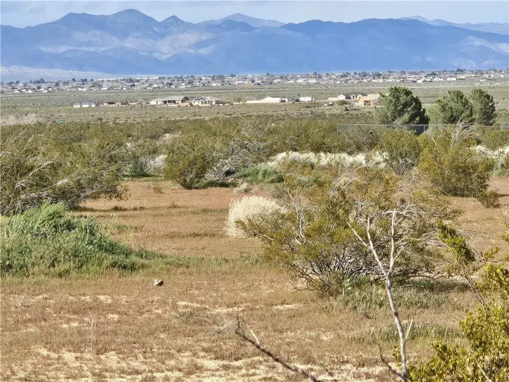 Foothill, California City
