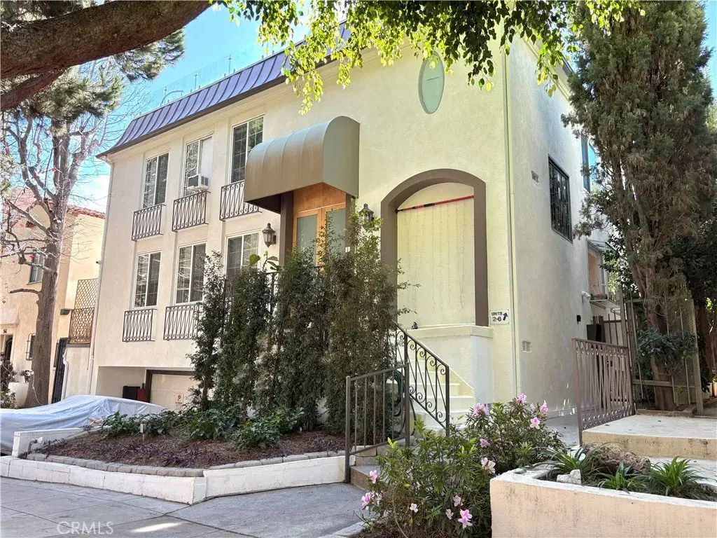 944 17th Street 5, Santa Monica