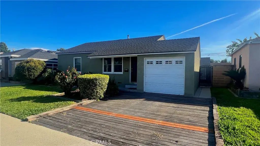 12118 Excelsior Drive, Norwalk