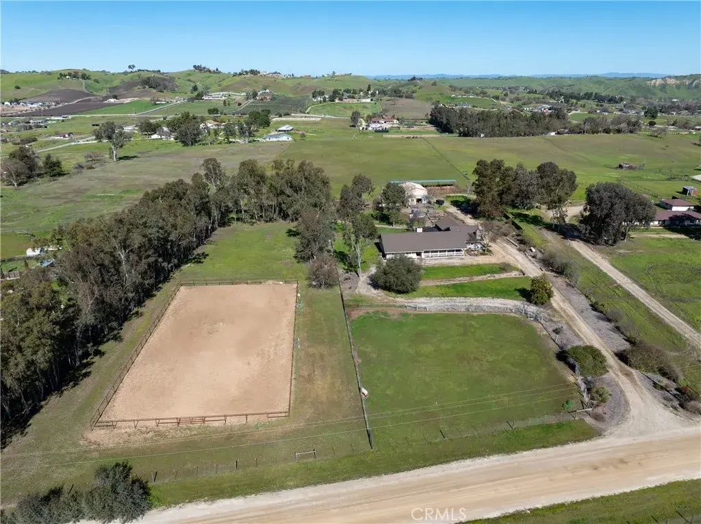 7686 Feenstra Road, Paso Robles